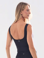 CROPPED CHARLOTTE
