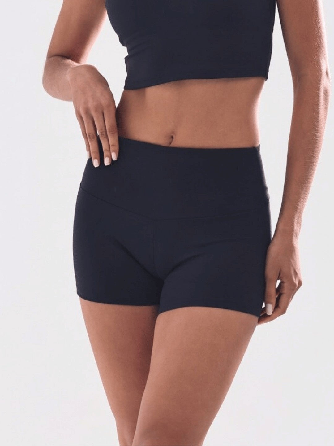 SHORT CORAÇÃO