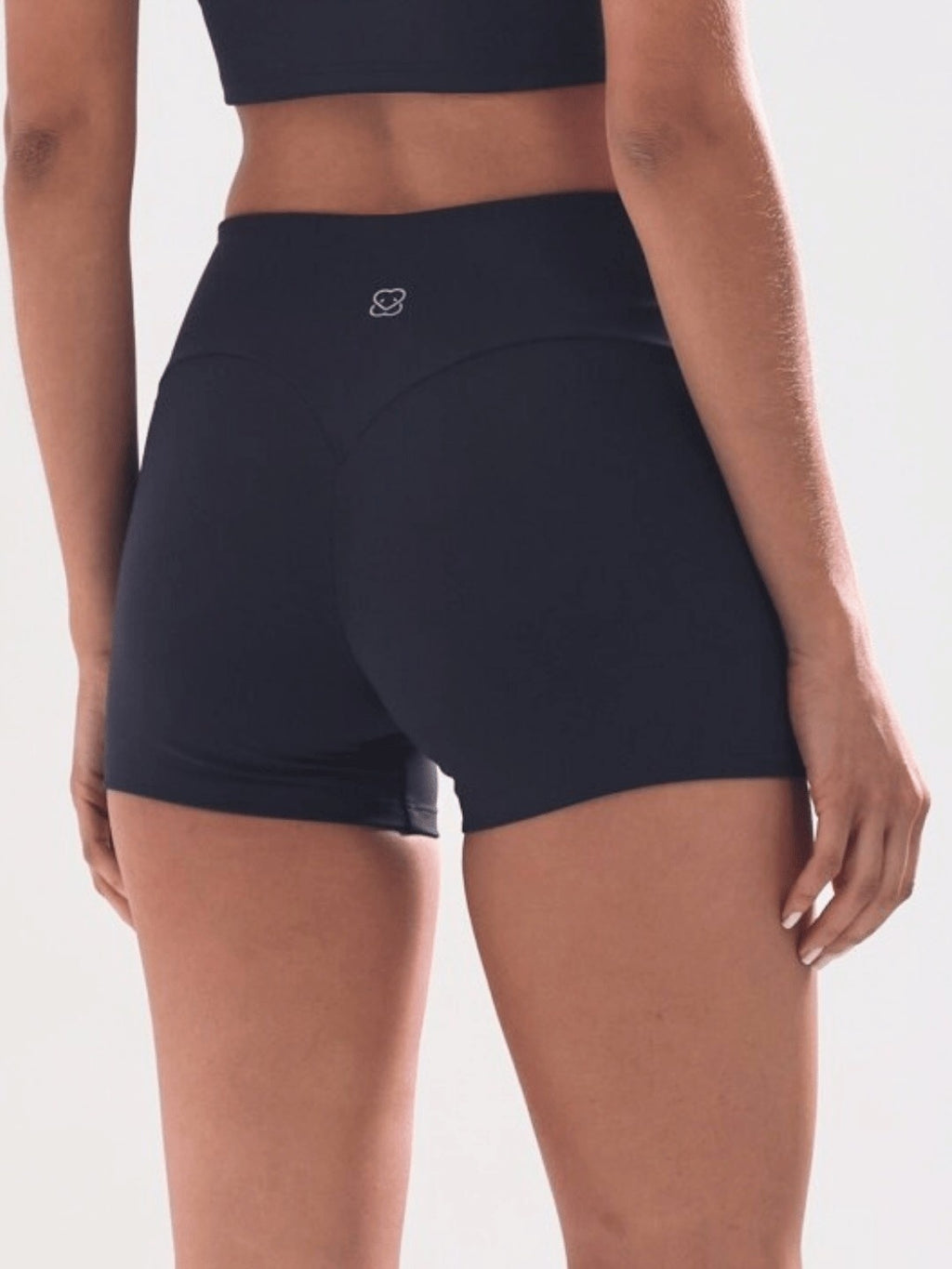 SHORT CORAÇÃO