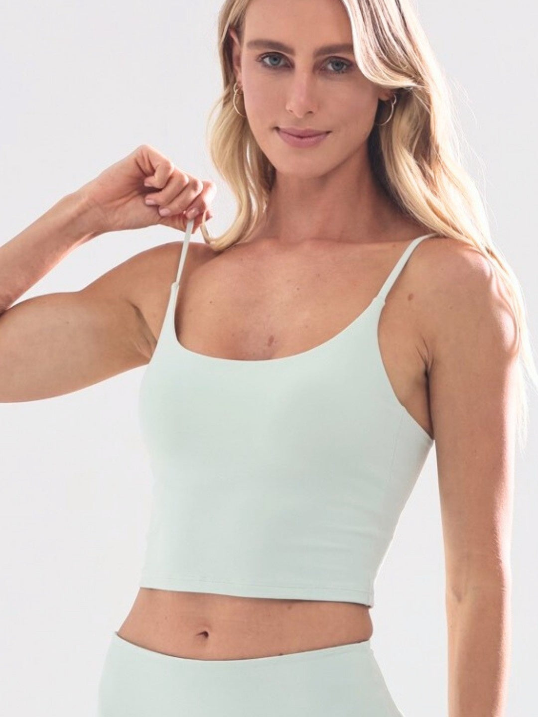 CROPPED VANESSA