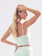 CROPPED VANESSA