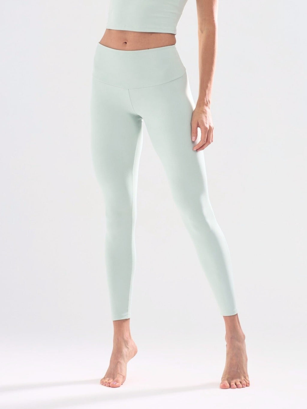 LEGGING CORAÇÃO