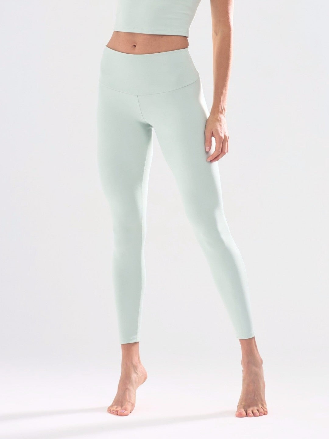 LEGGING CORAÇÃO