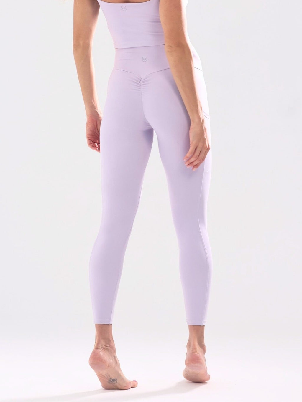 LEGGING EVA