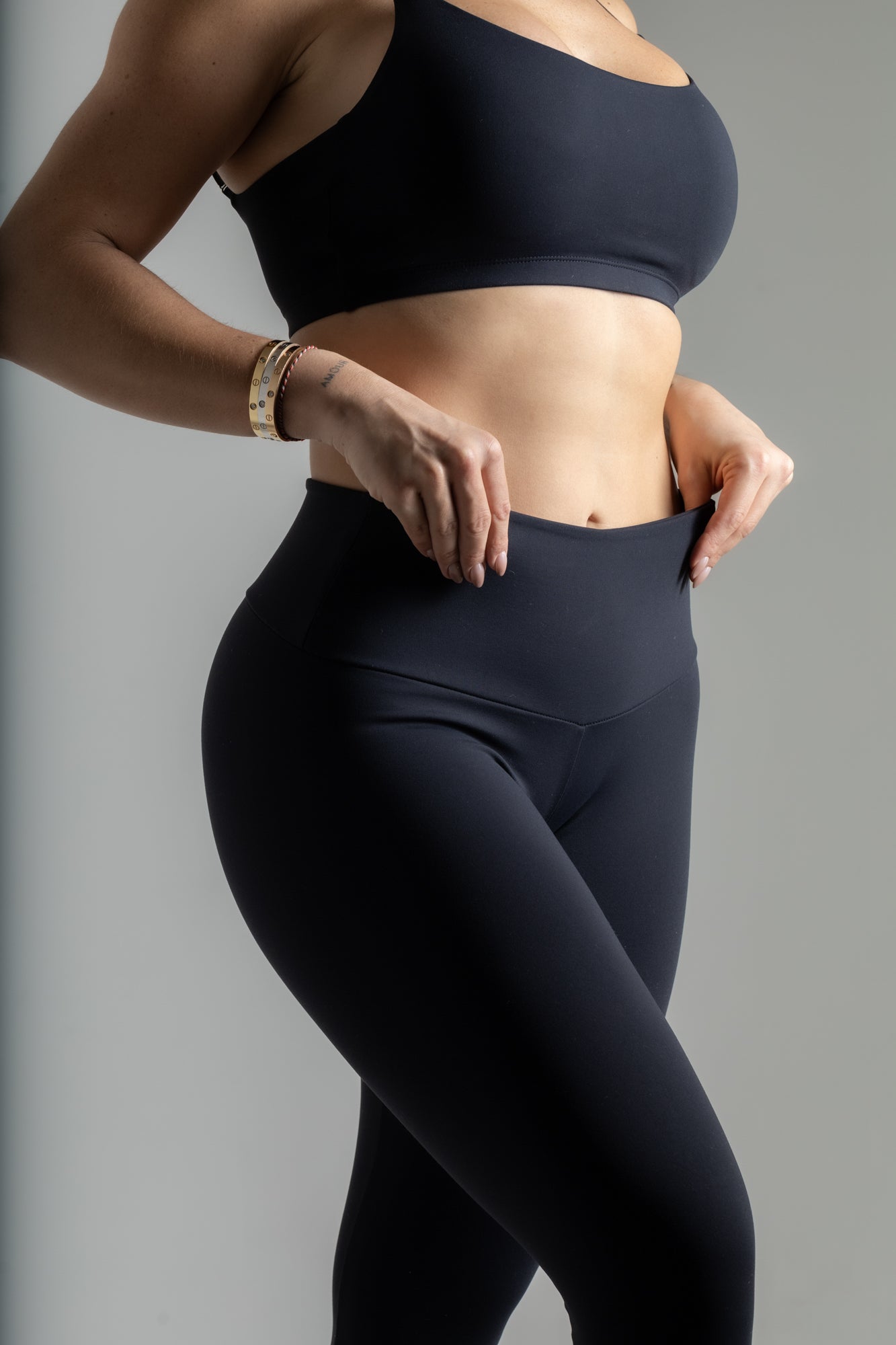 LEGGING CORAÇÃO