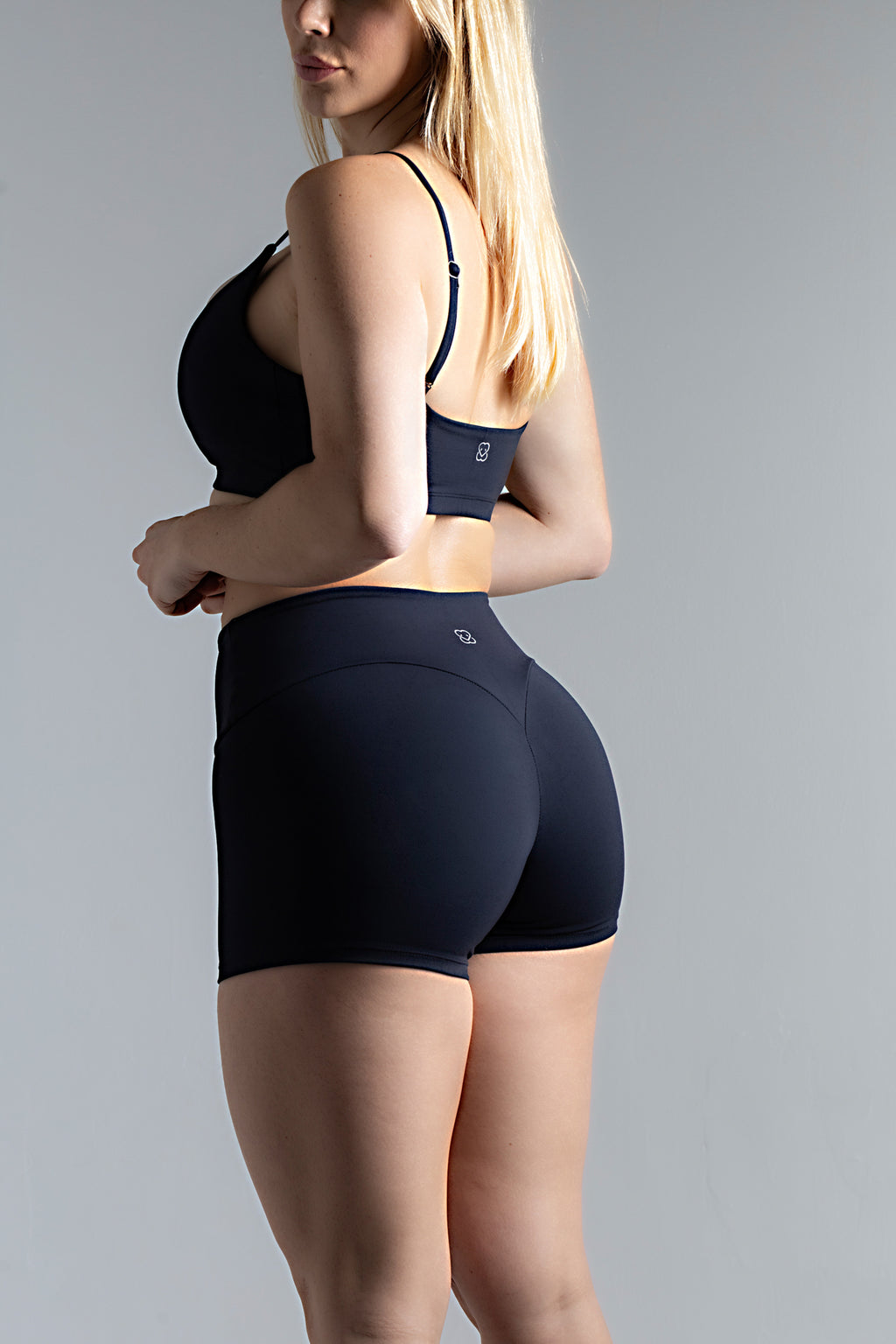 SHORT CORAÇÃO