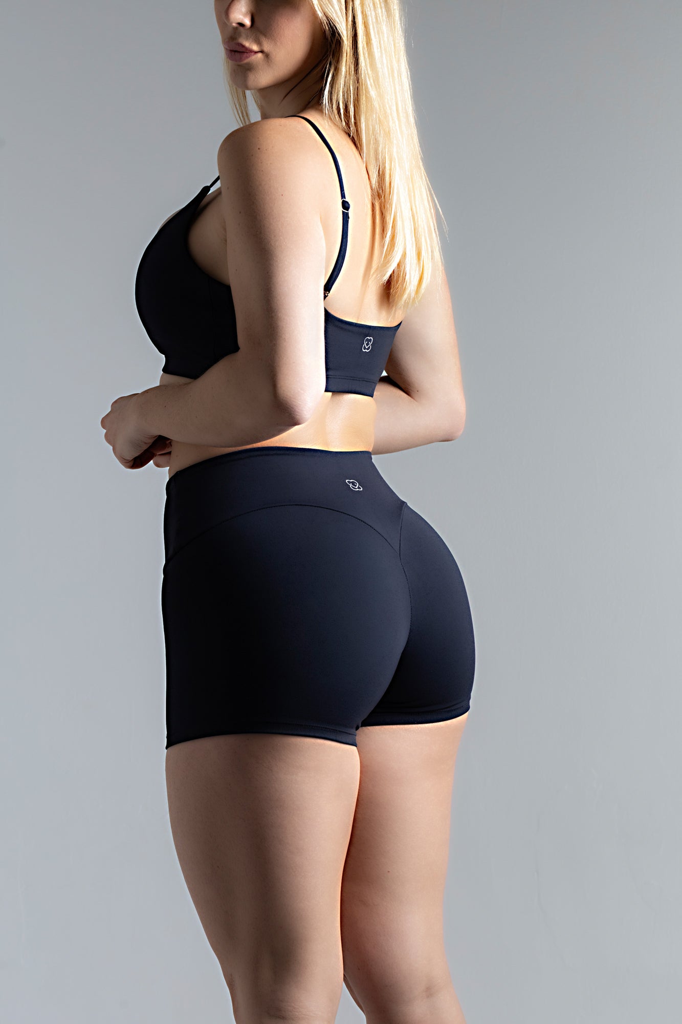 SHORT CORAÇÃO