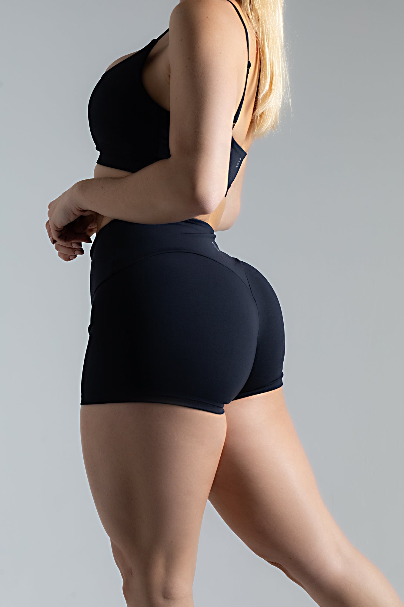 SHORT CORAÇÃO