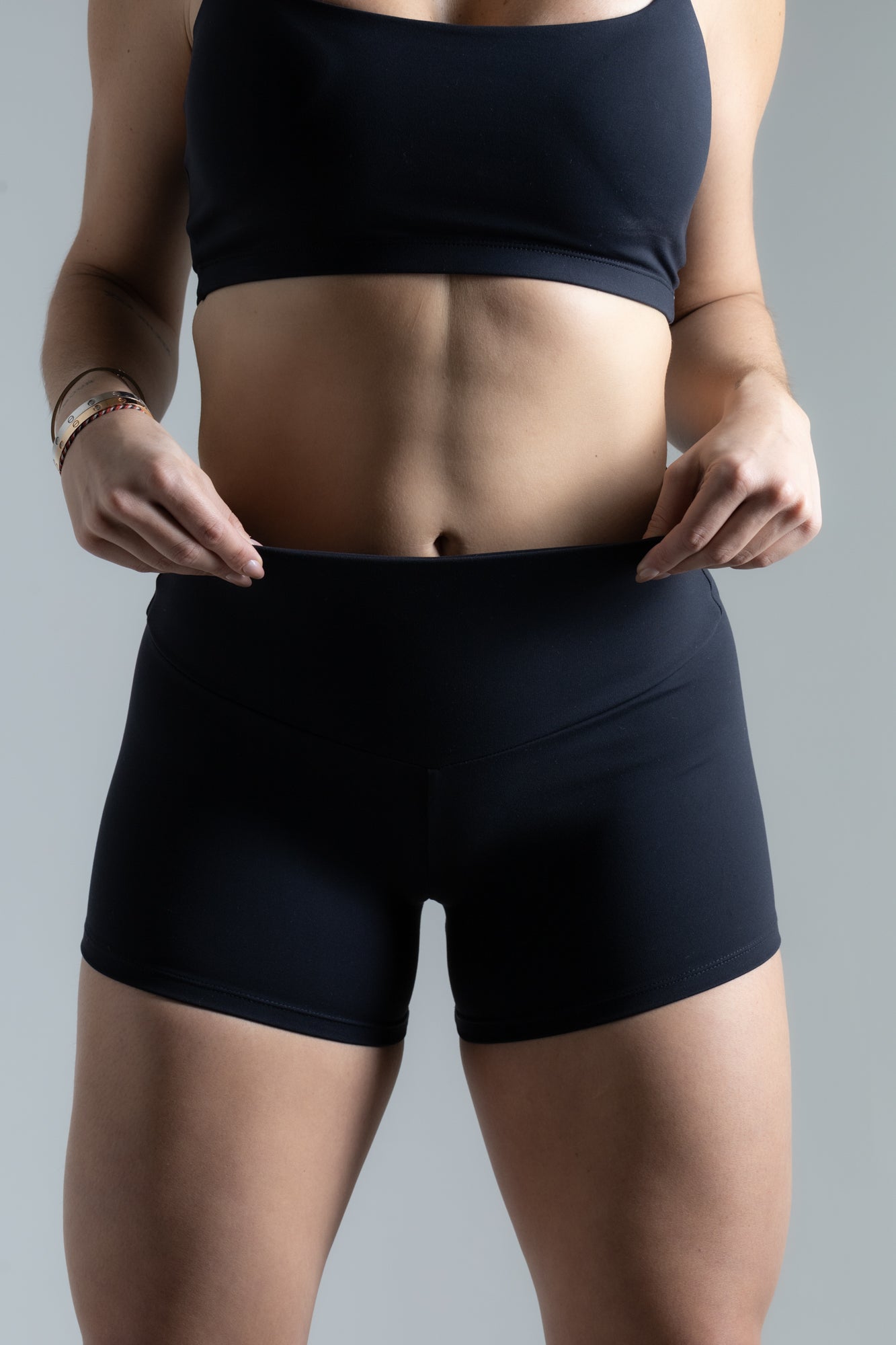 SHORT CORAÇÃO