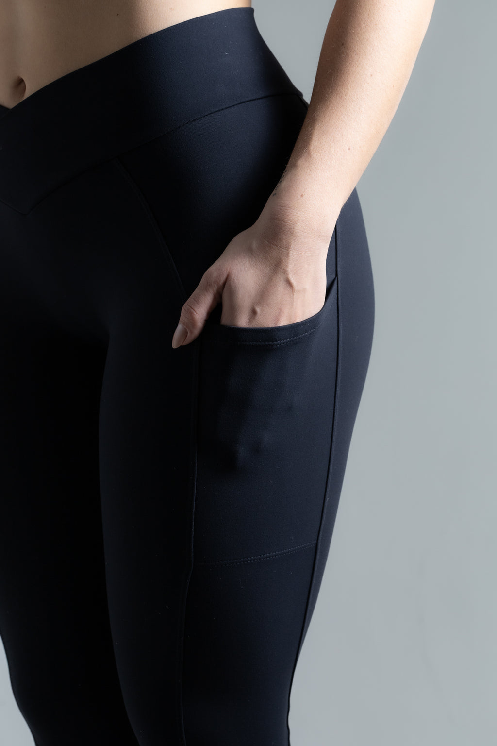 LEGGING EVA