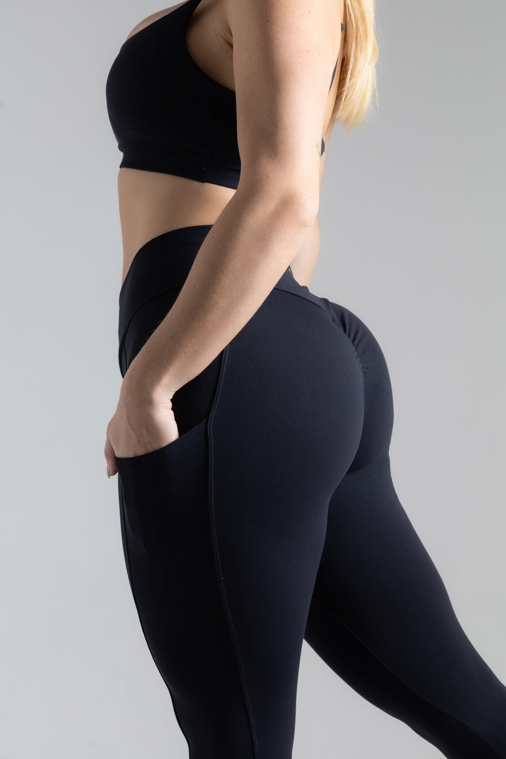 LEGGING EVA