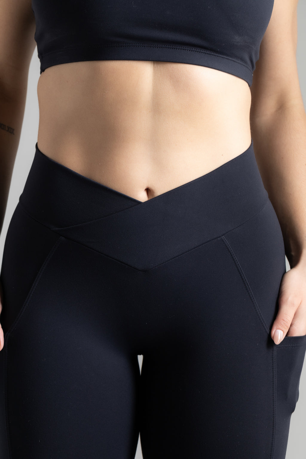 LEGGING EVA