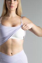 CROPPED VANESSA