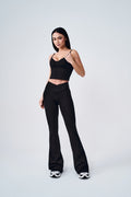 CROPPED TULIPA