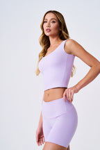 CROPPED CHARLOTTE