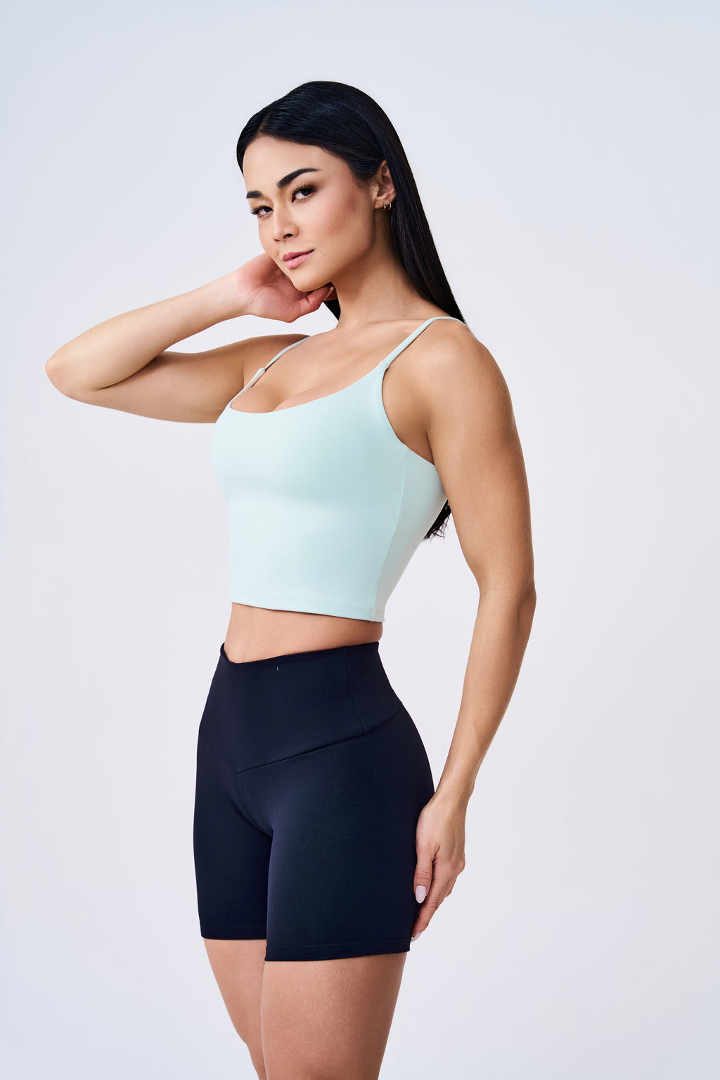CROPPED VANESSA