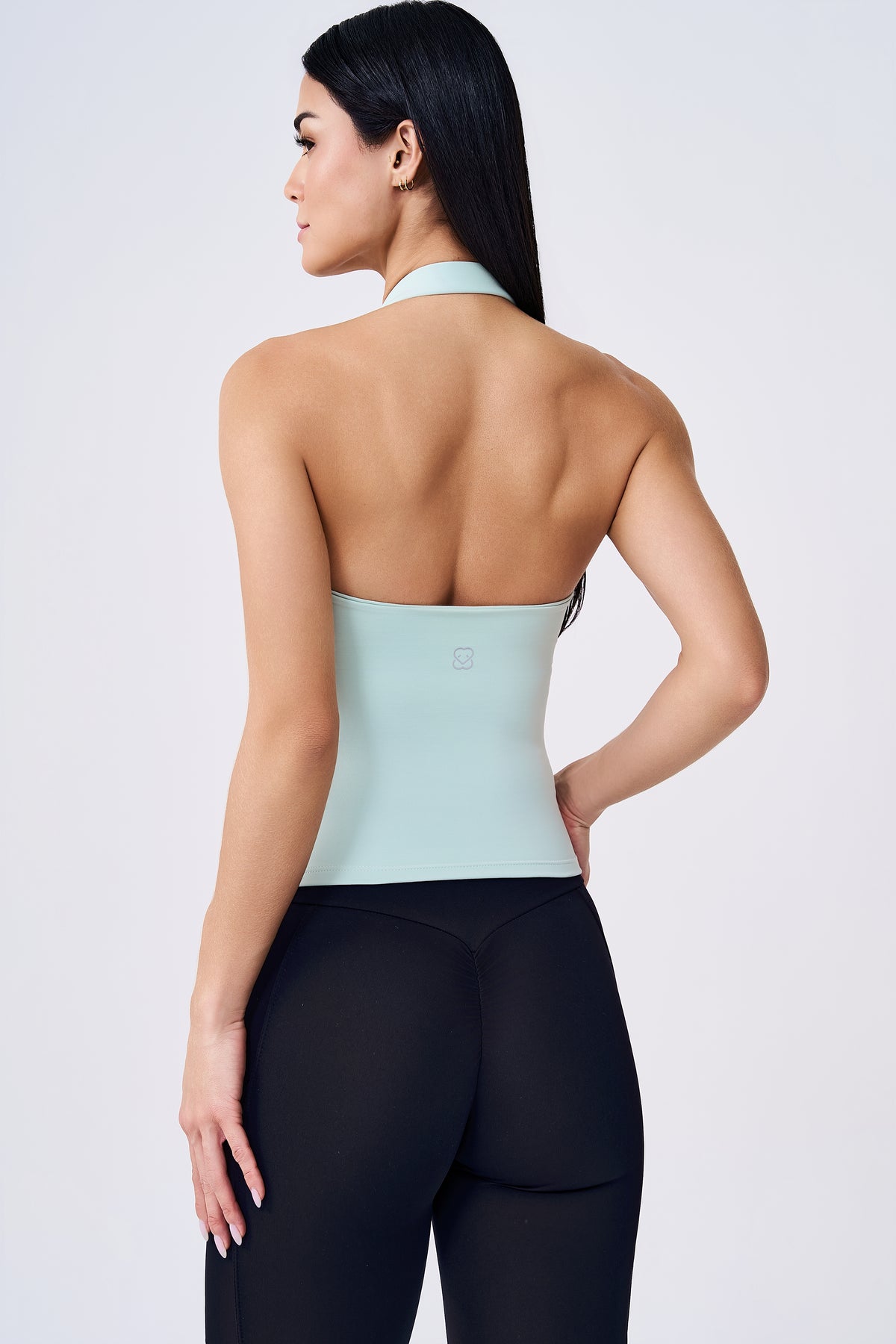 HALTER TOP