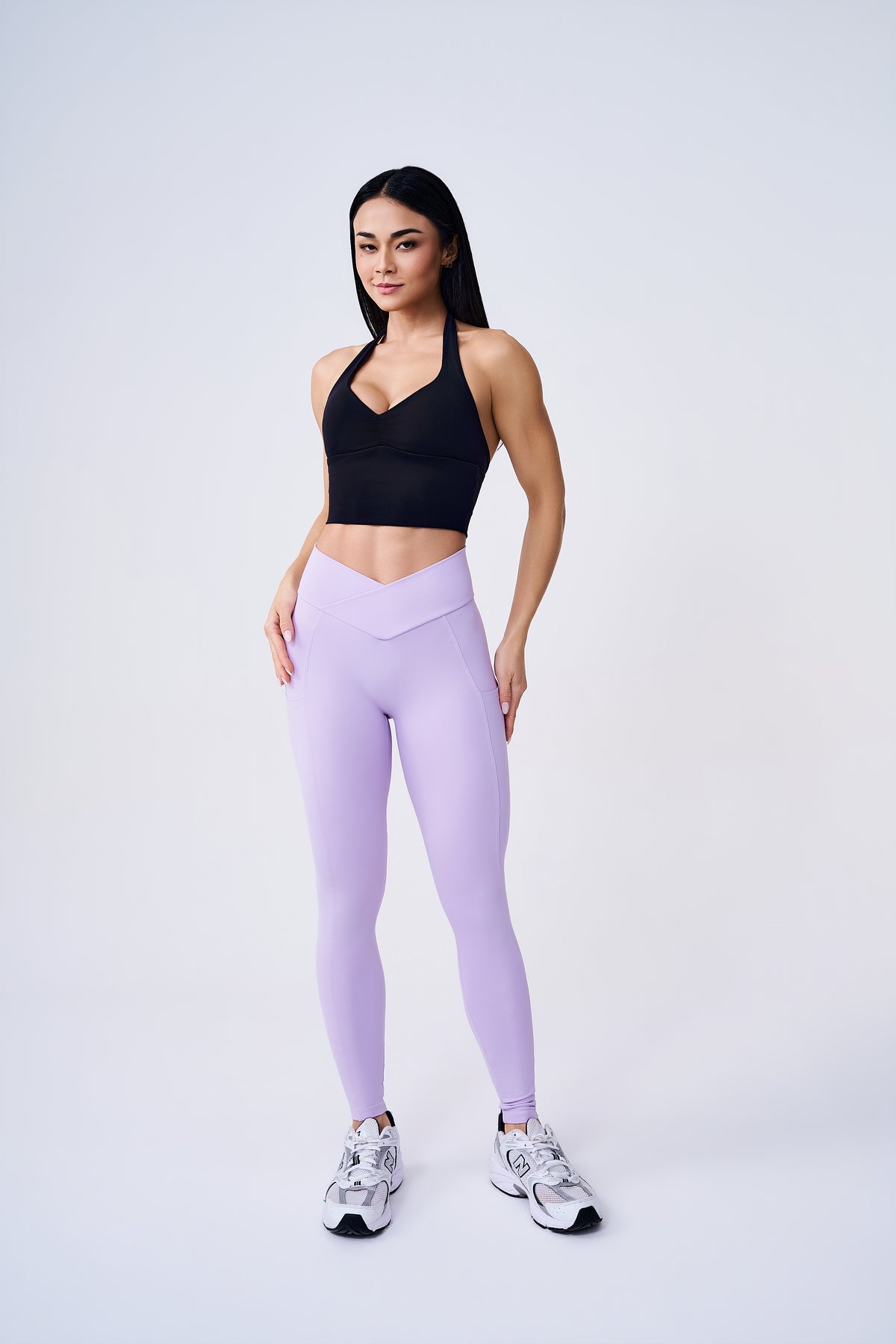 LEGGING EVA