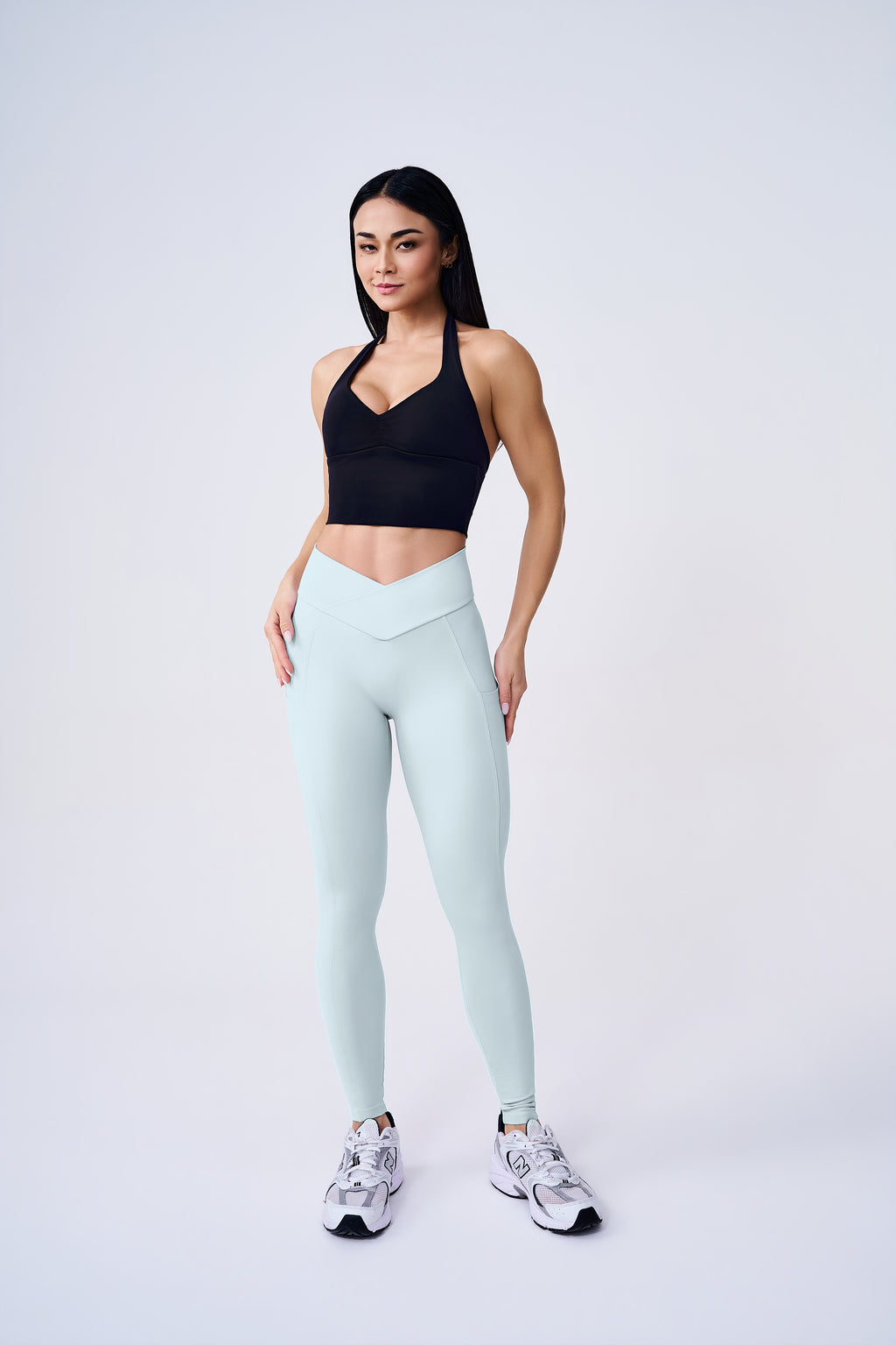 LEGGING EVA