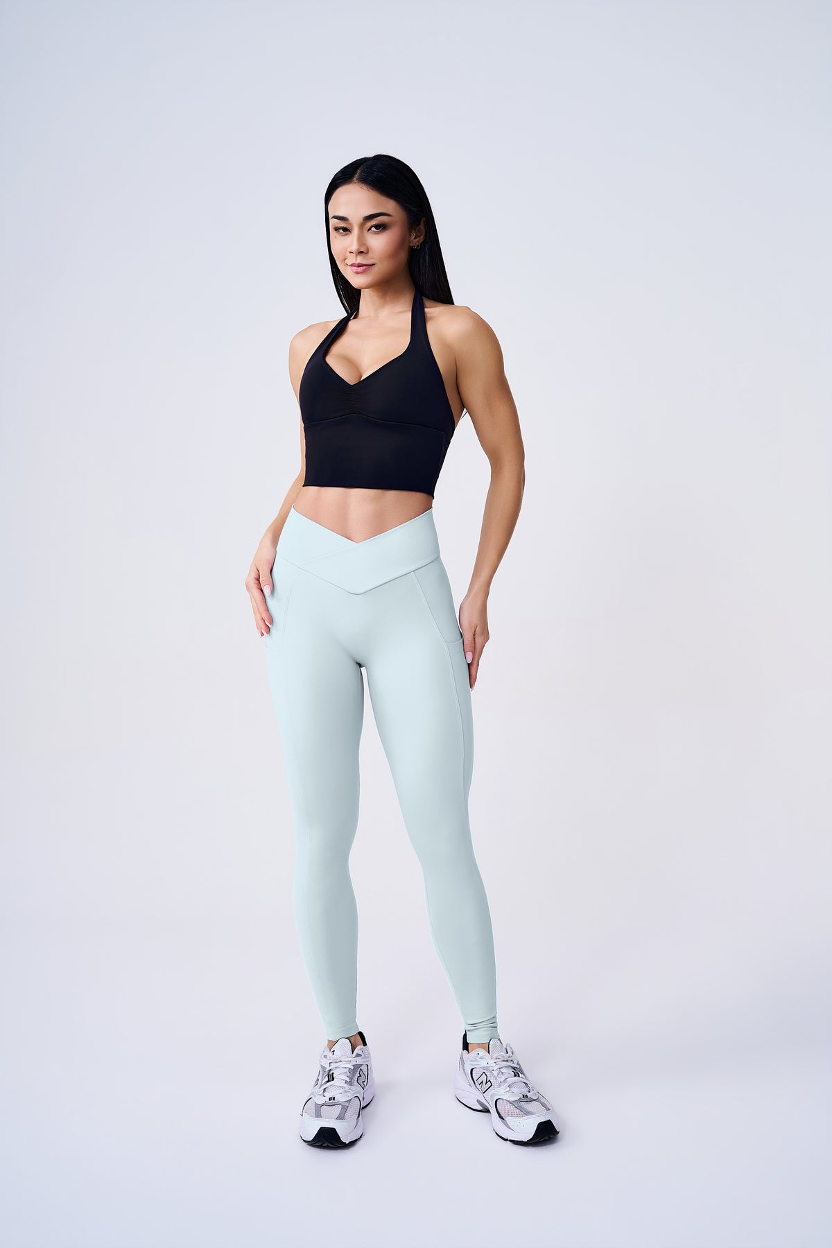 LEGGING EVA