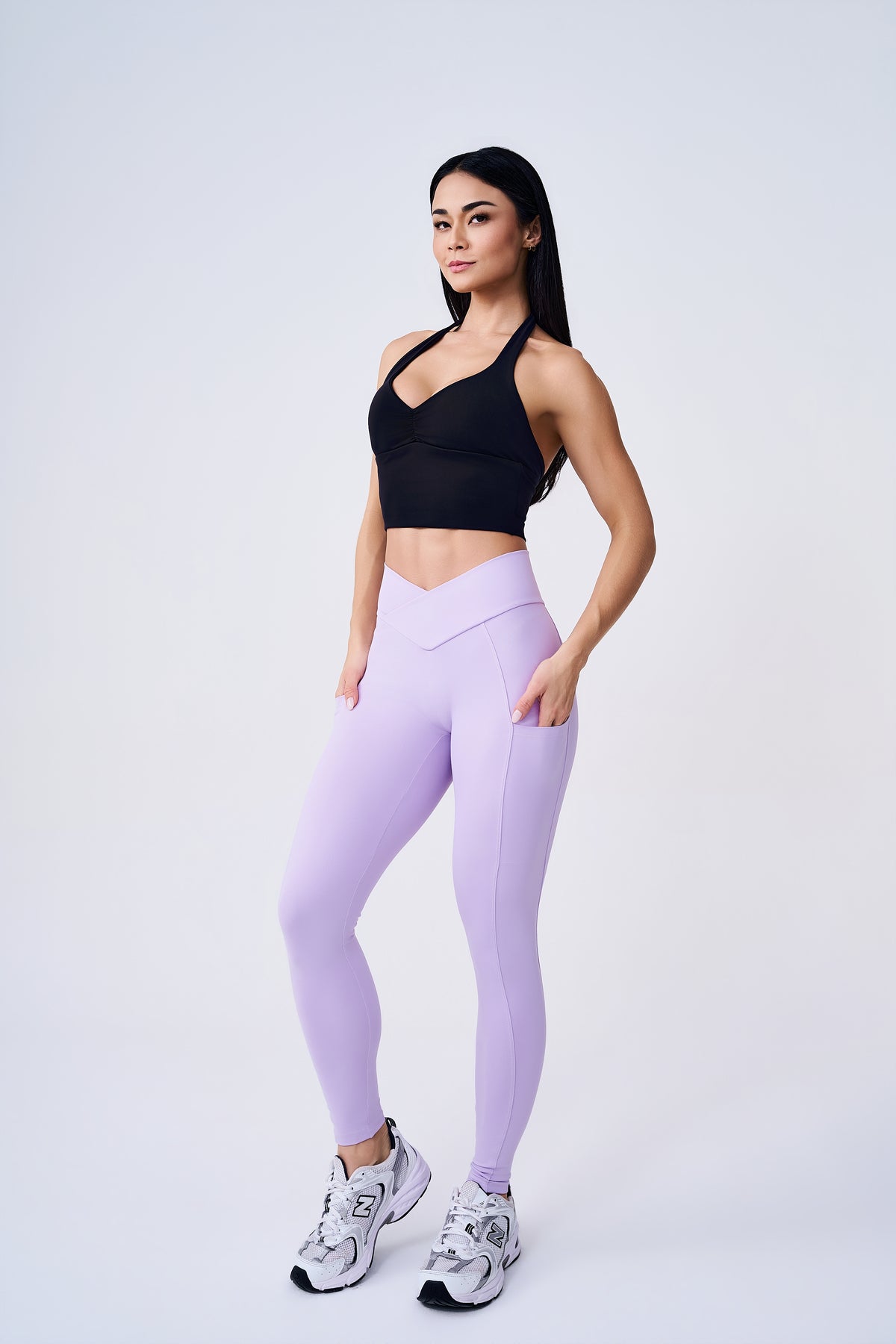 LEGGING EVA