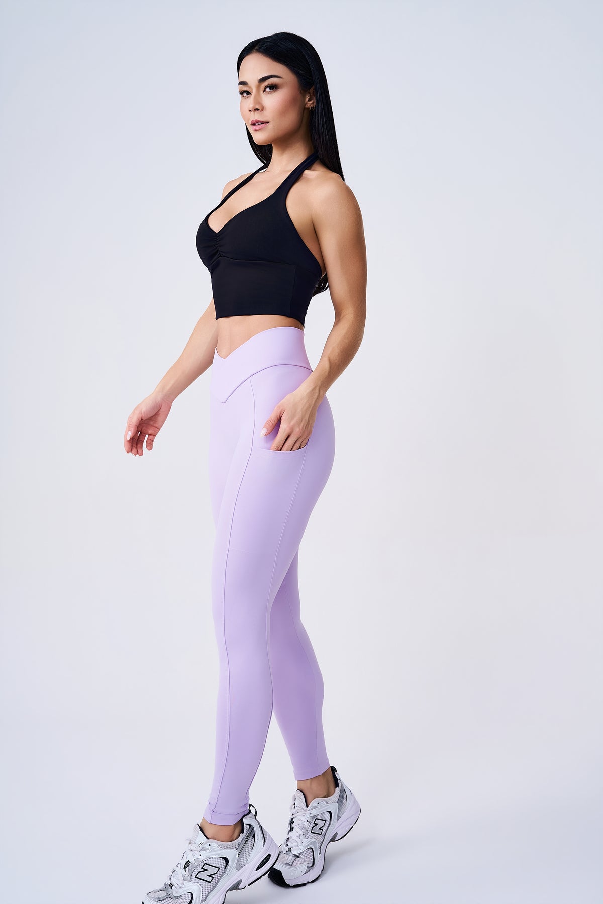 LEGGING EVA