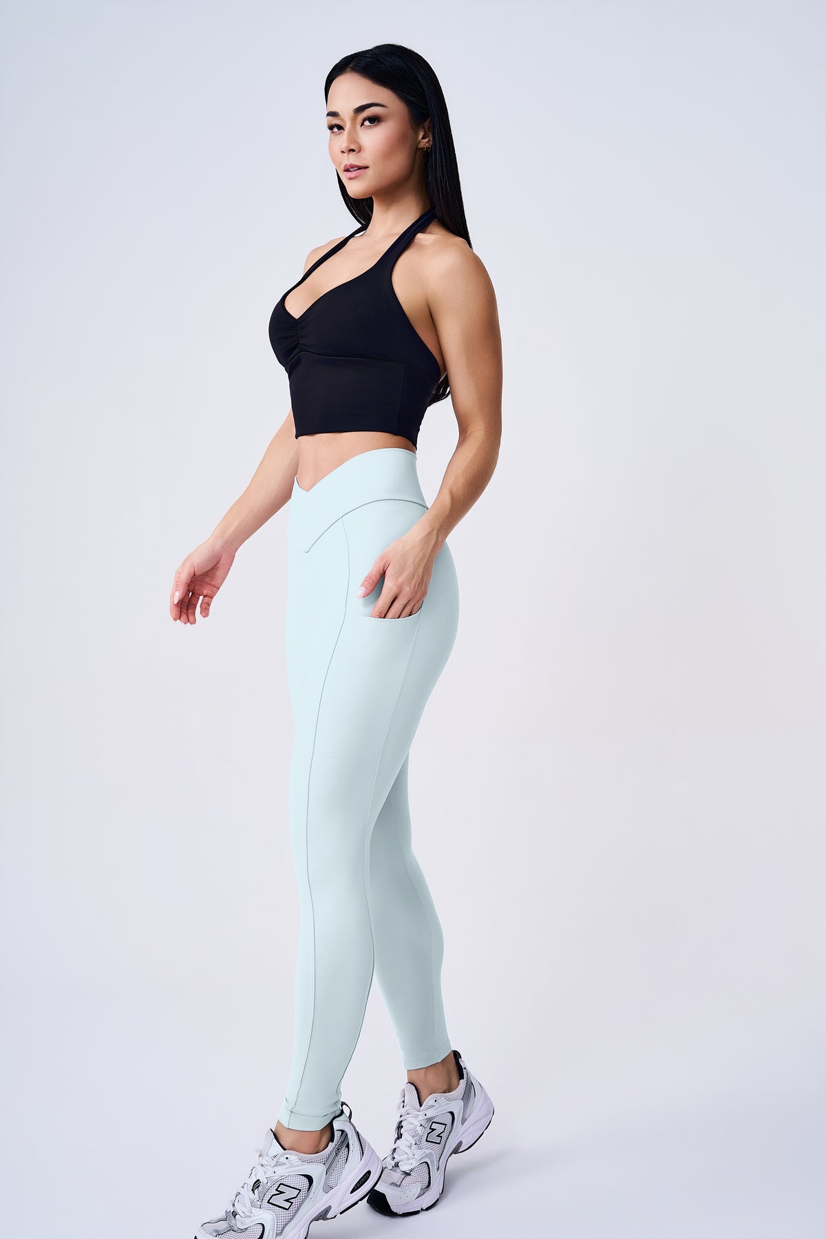 LEGGING EVA