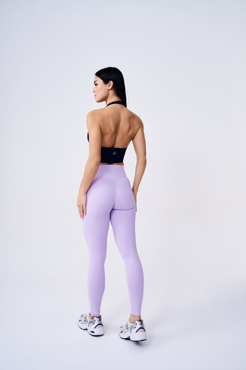 LEGGING EVA