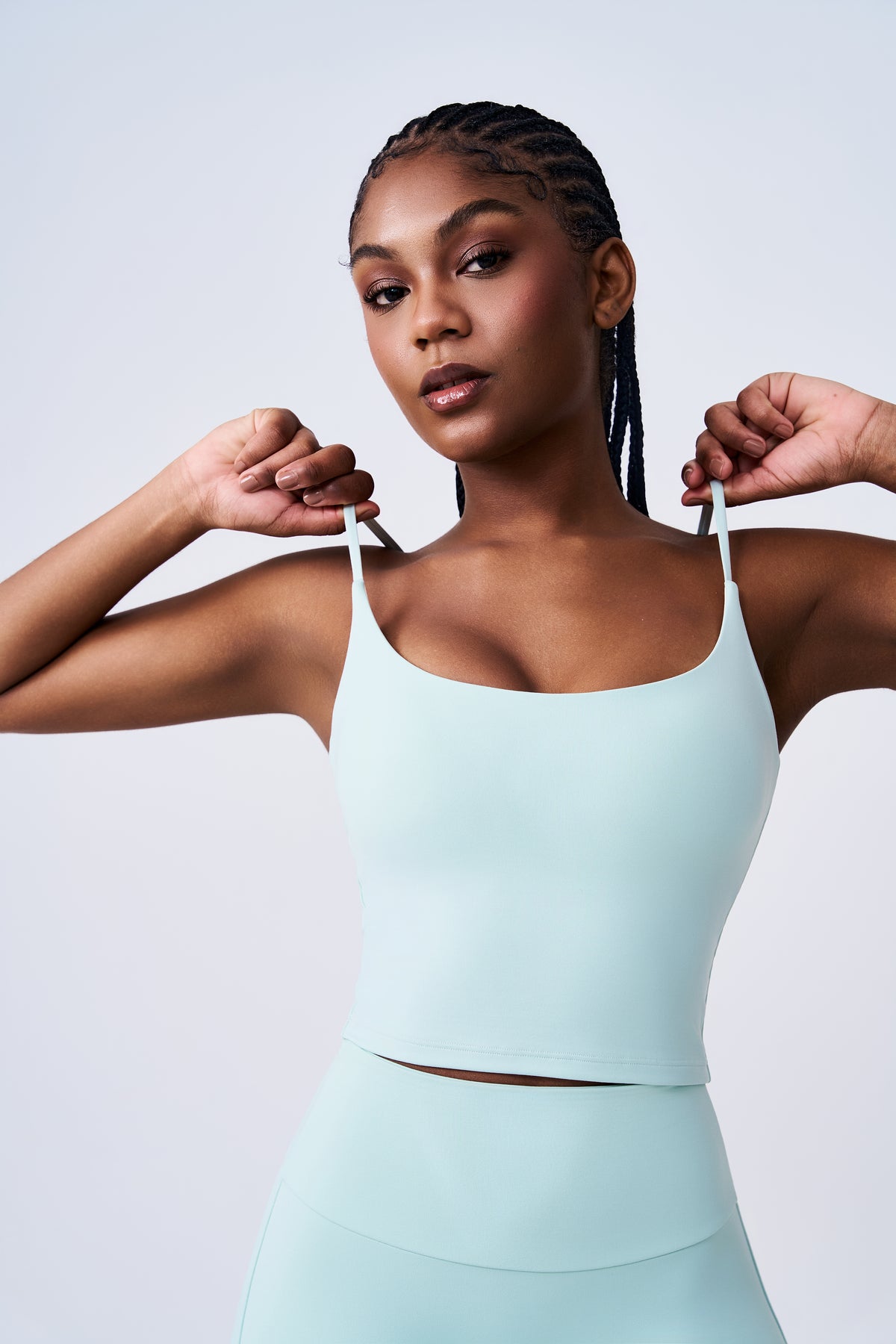 CROPPED VANESSA