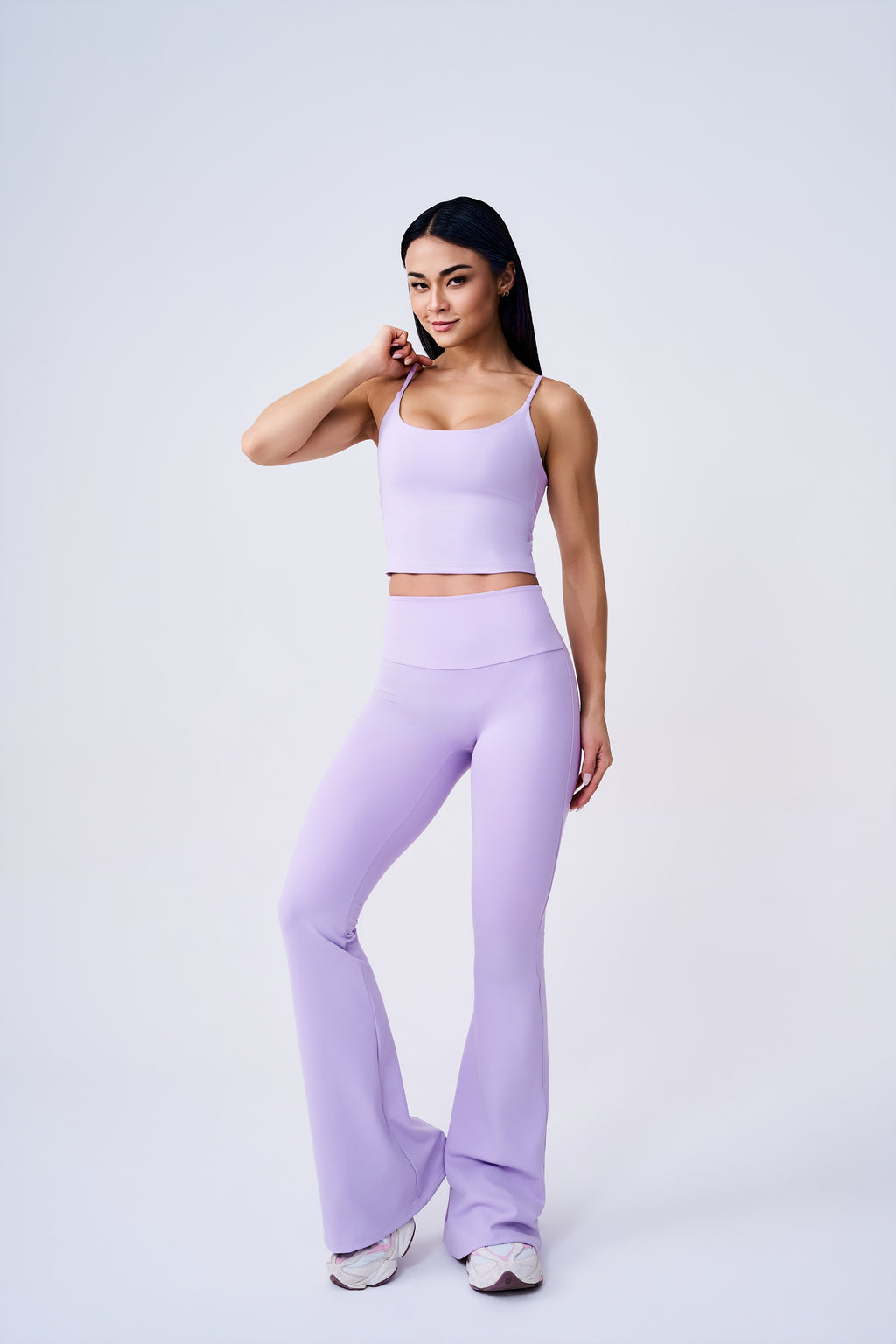 CROPPED VANESSA