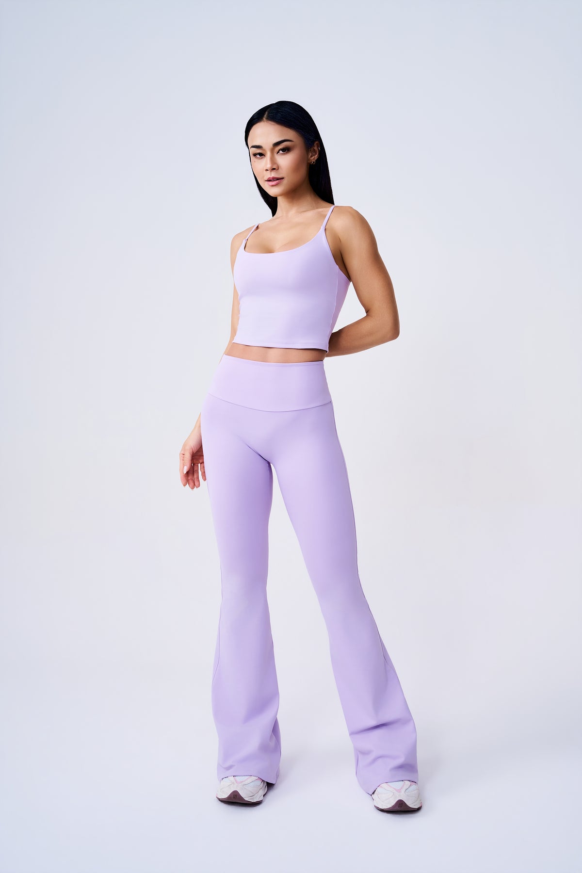 CROPPED VANESSA