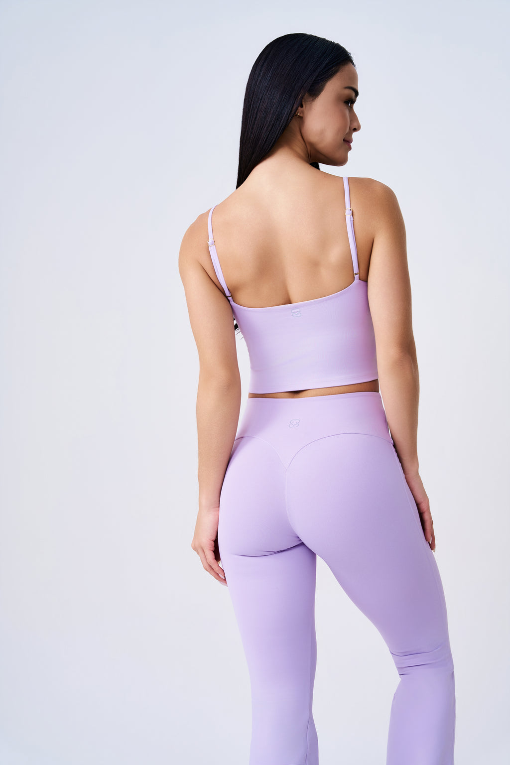 CROPPED VANESSA