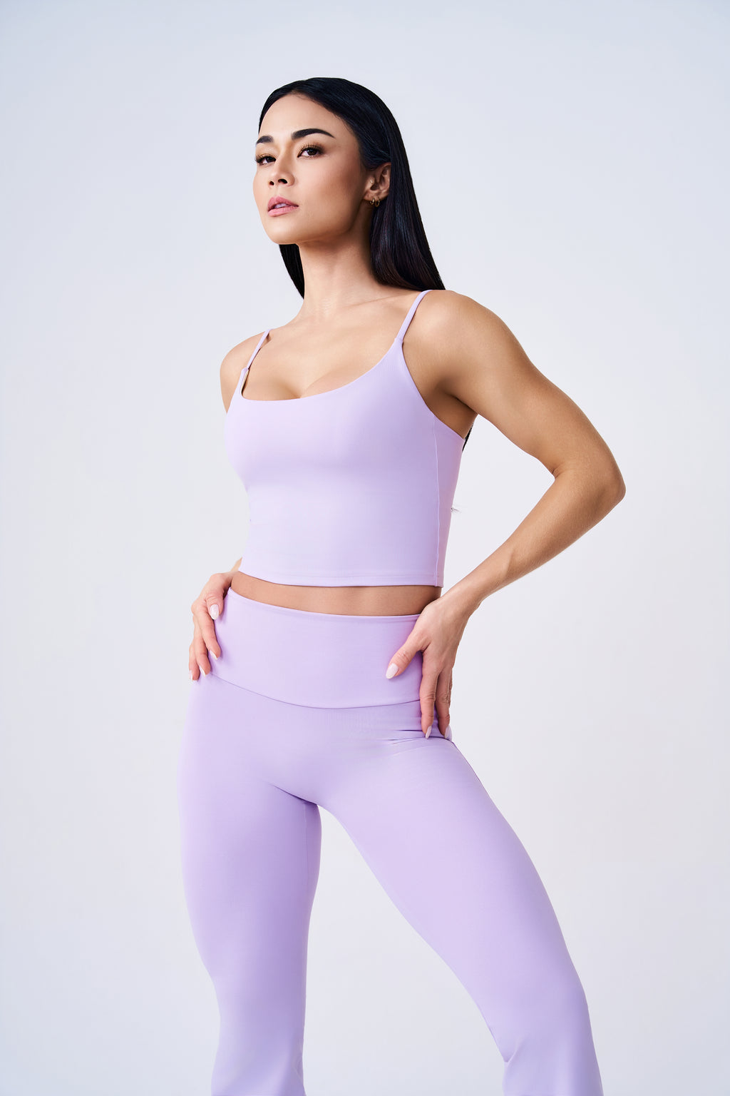 CROPPED VANESSA