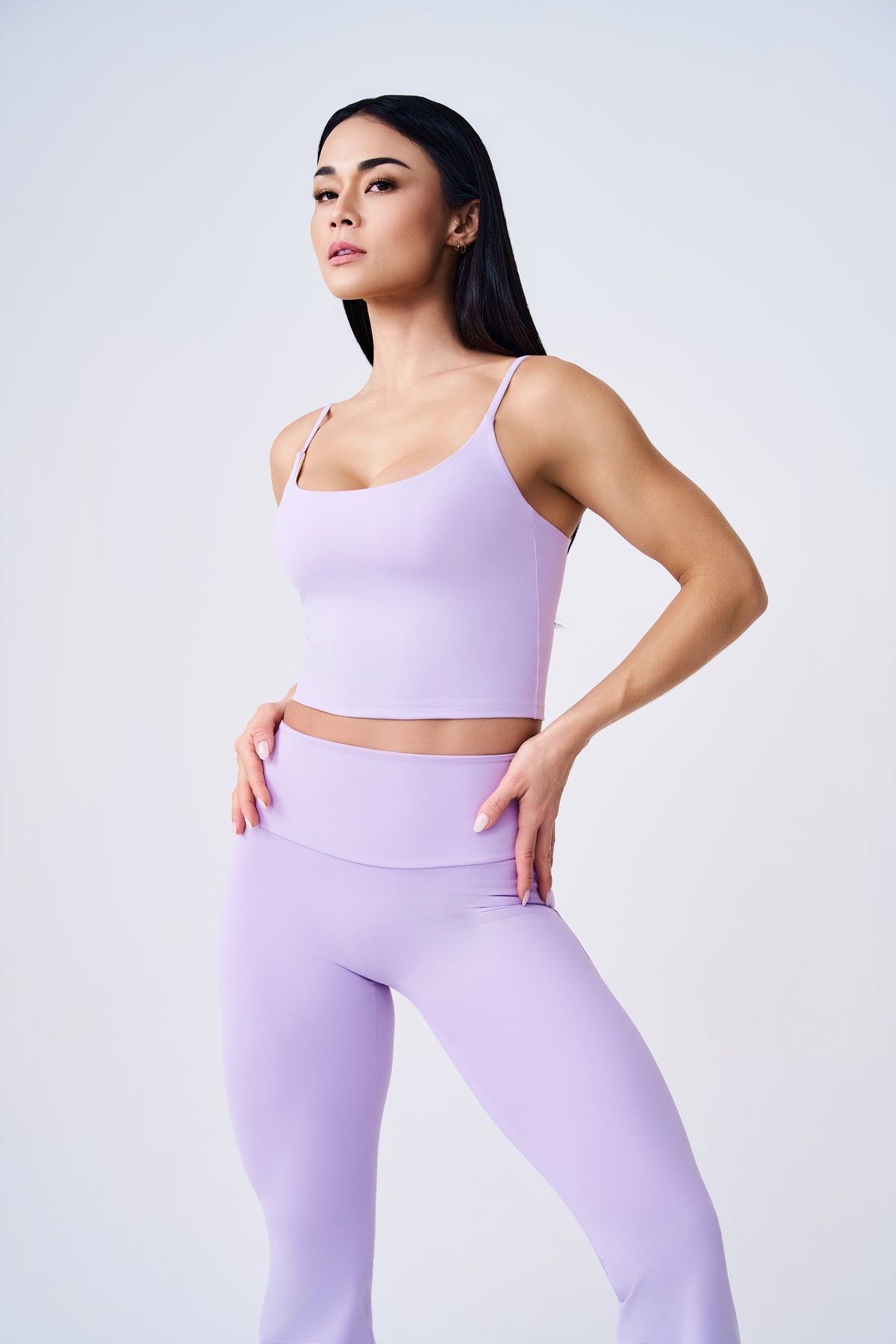 CROPPED VANESSA