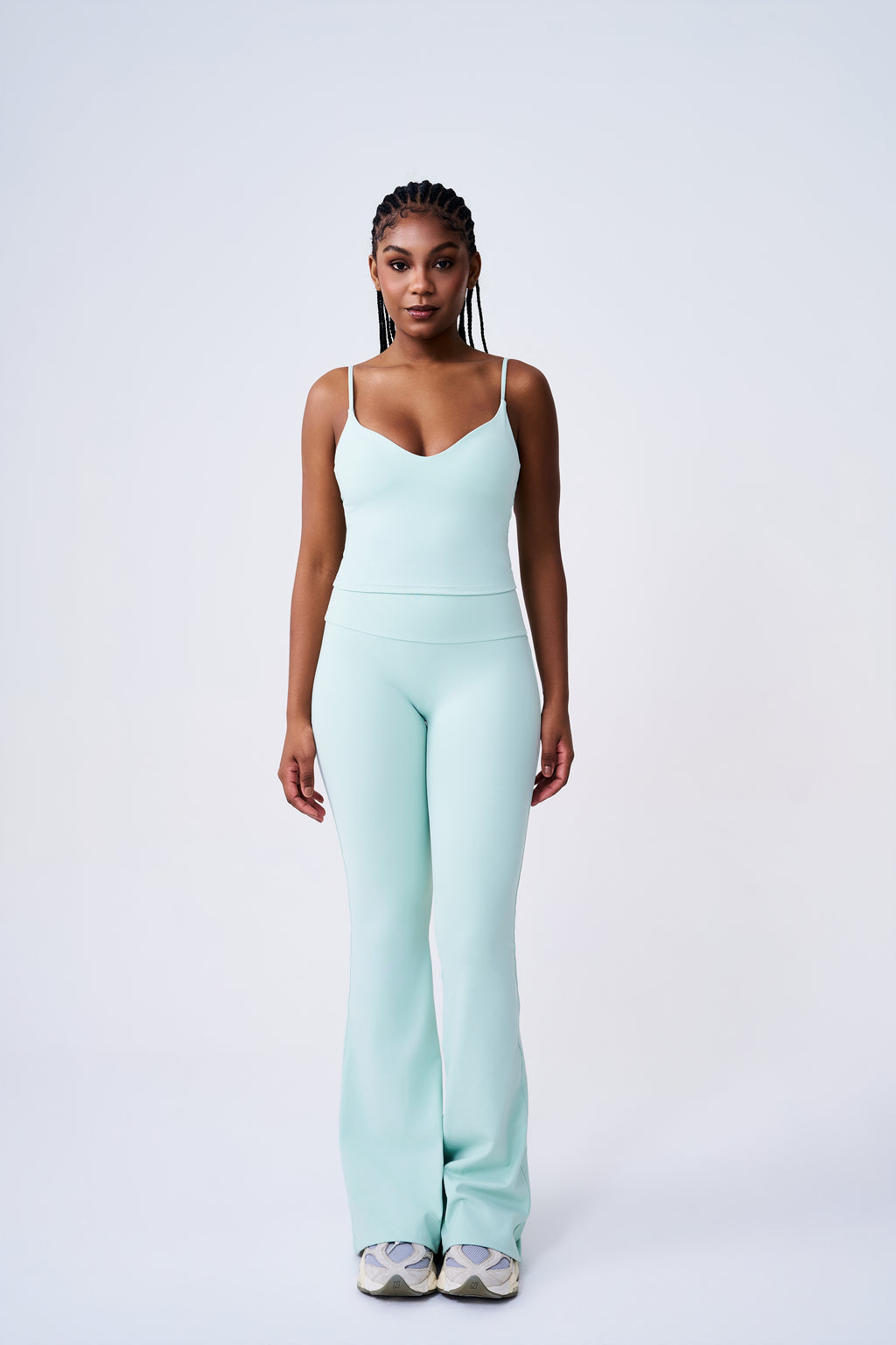 CROPPED TULIPA