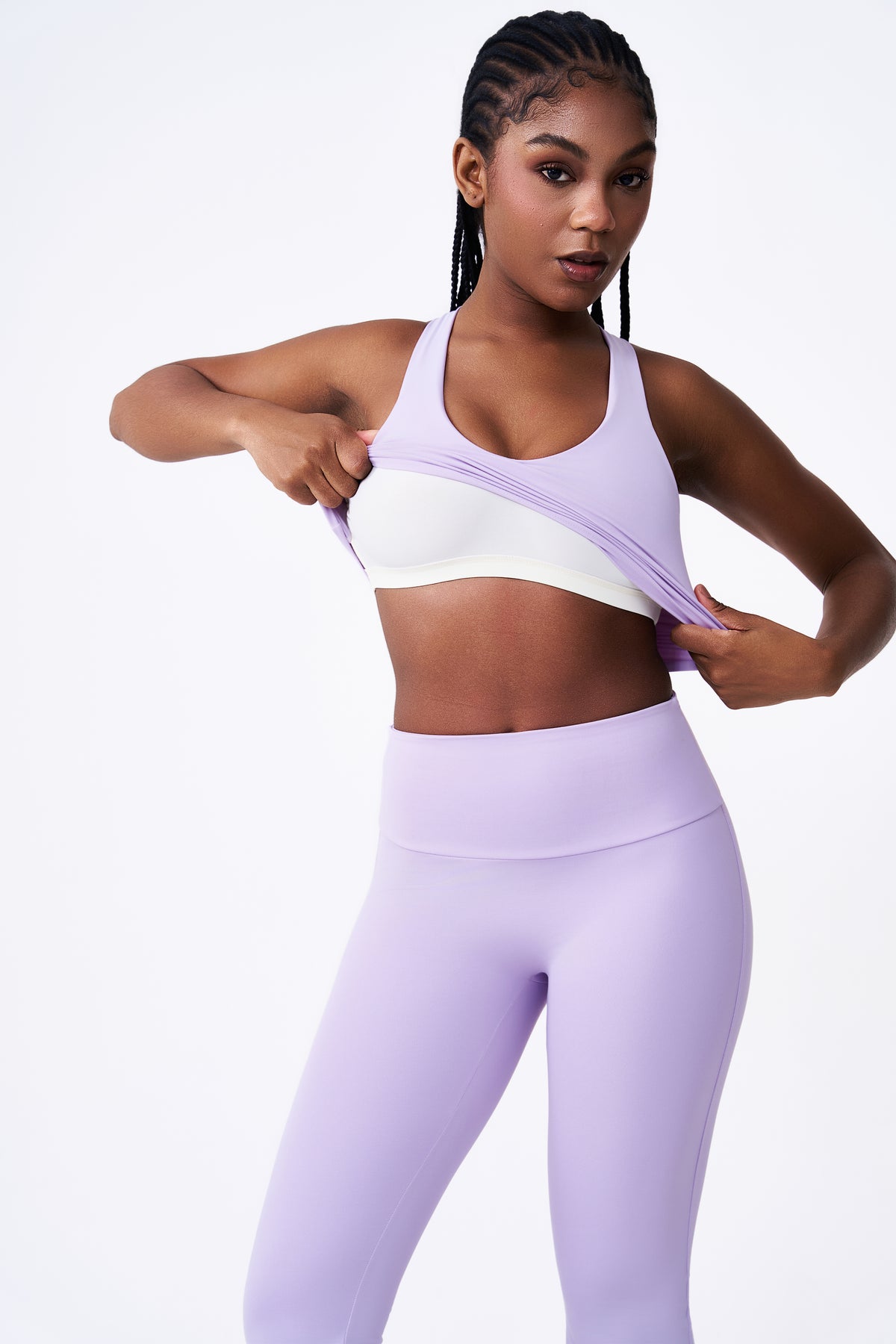 CROPPED EVA
