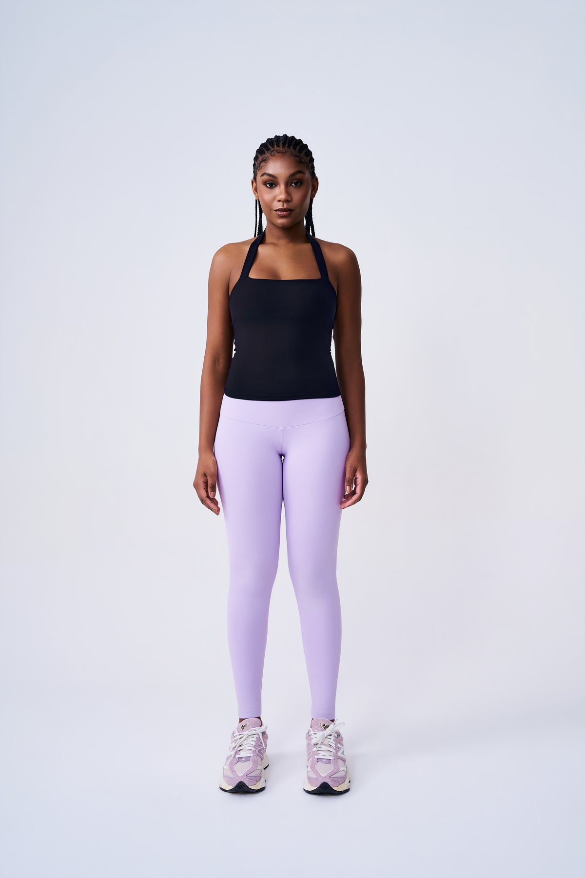 LEGGING CORAÇÃO