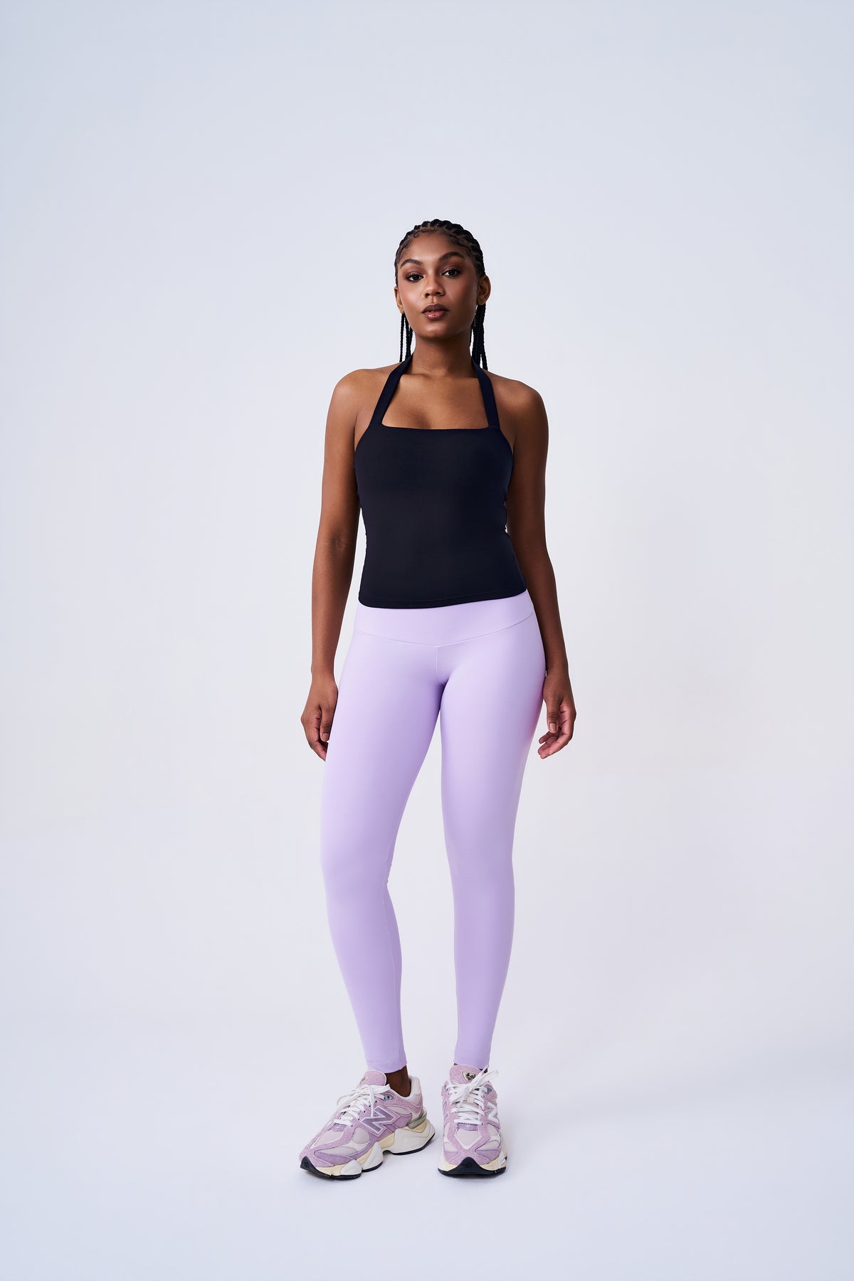 LEGGING CORAÇÃO