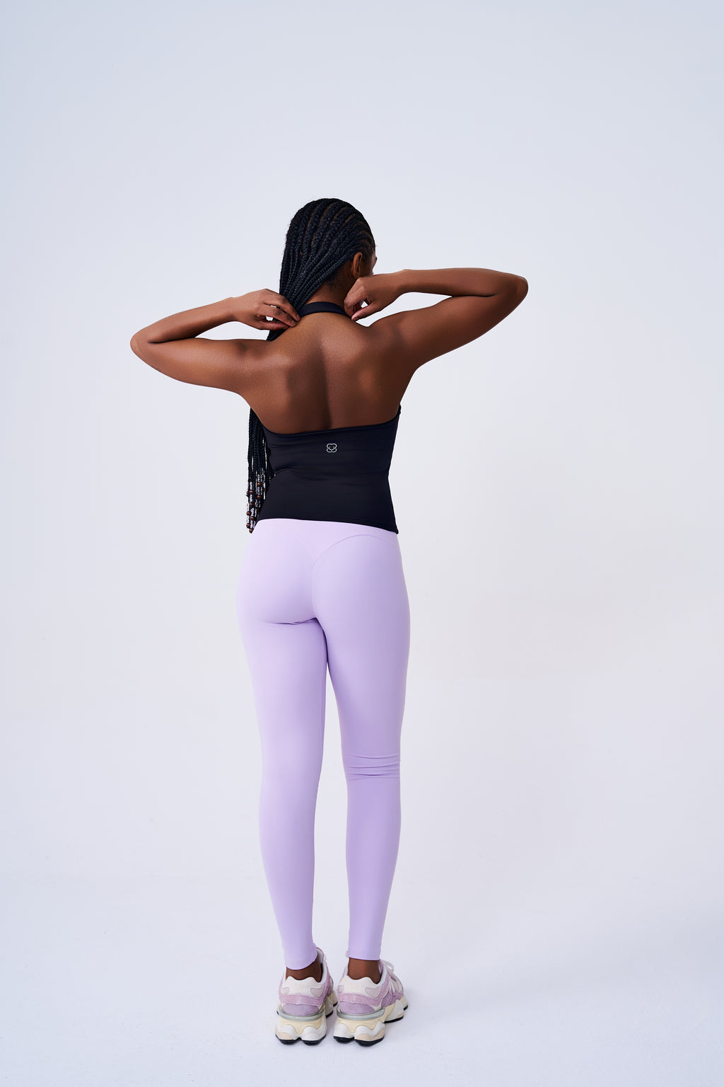 LEGGING CORAÇÃO