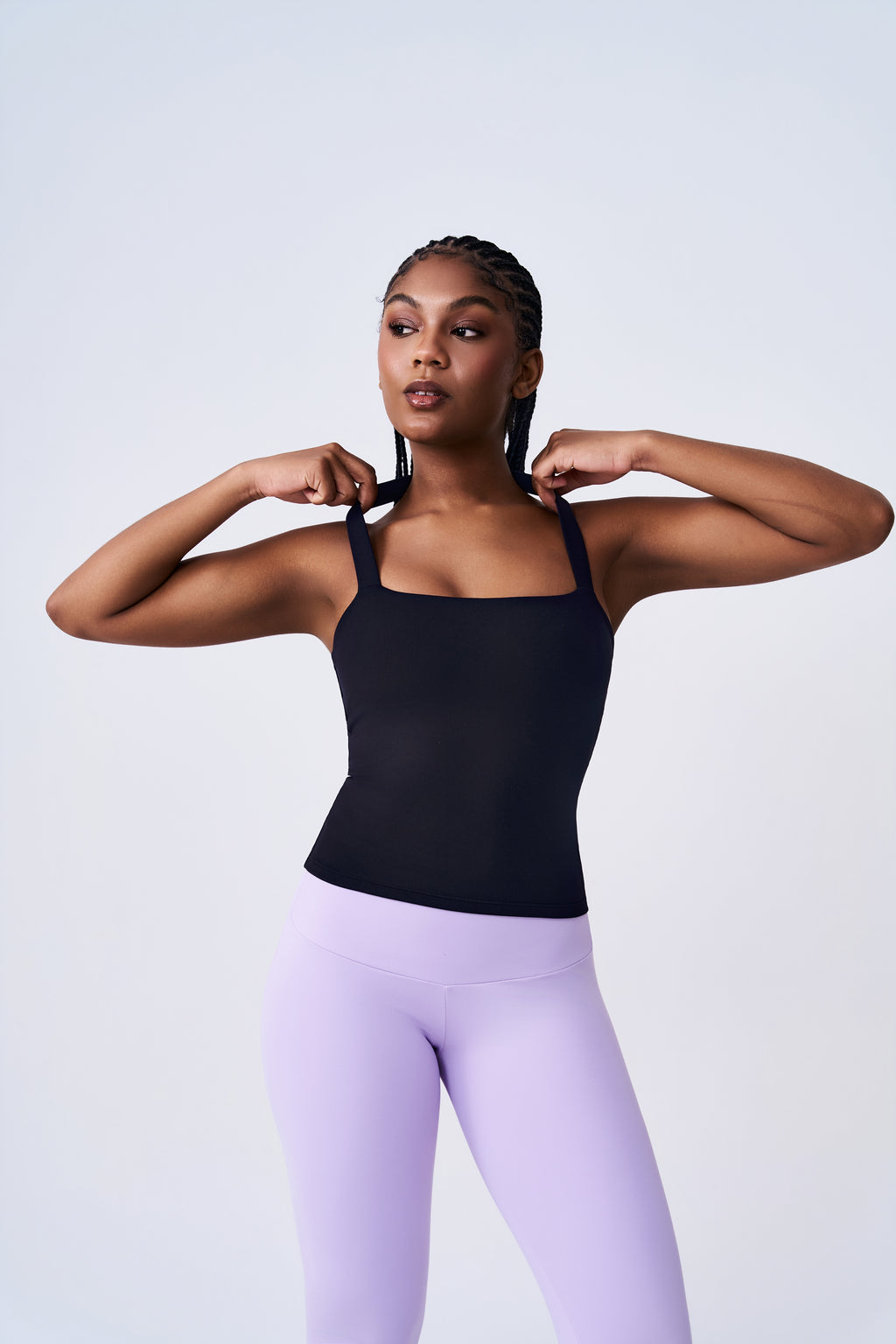 LEGGING CORAÇÃO
