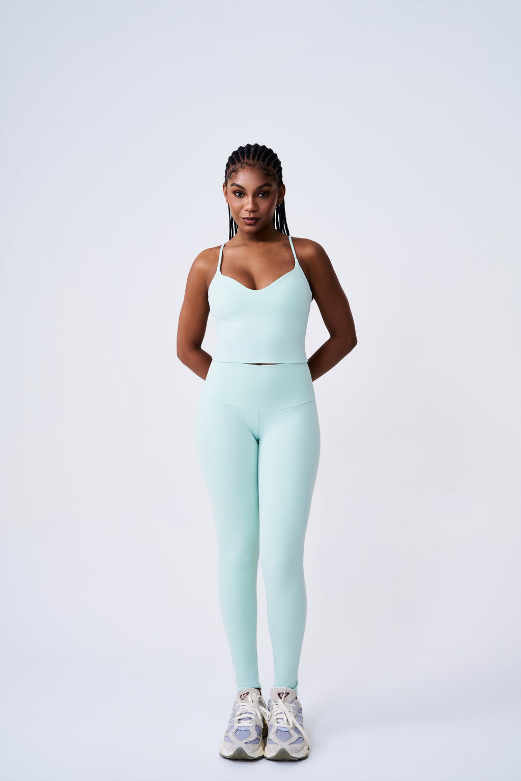LEGGING CORAÇÃO