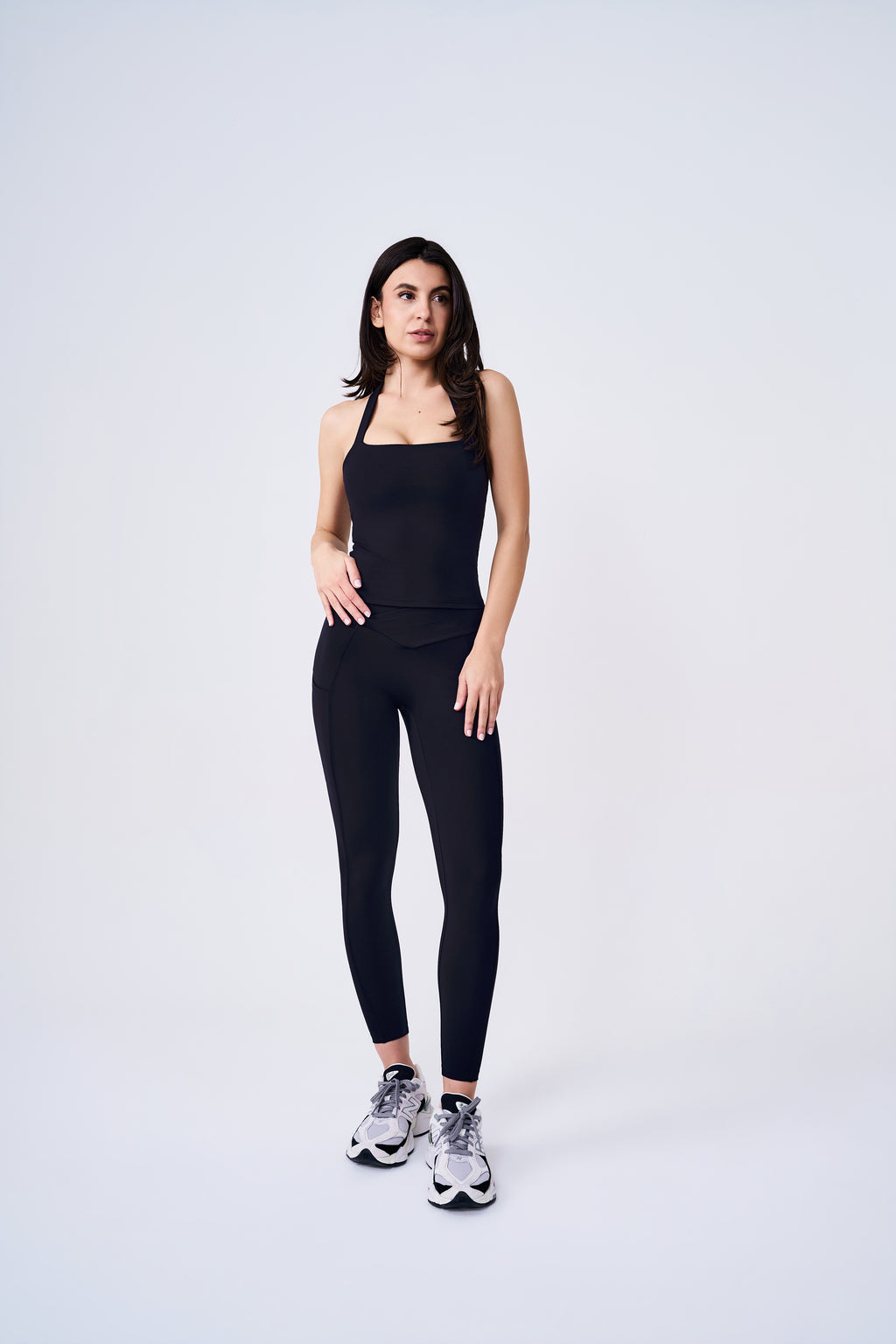 LEGGING CORAÇÃO