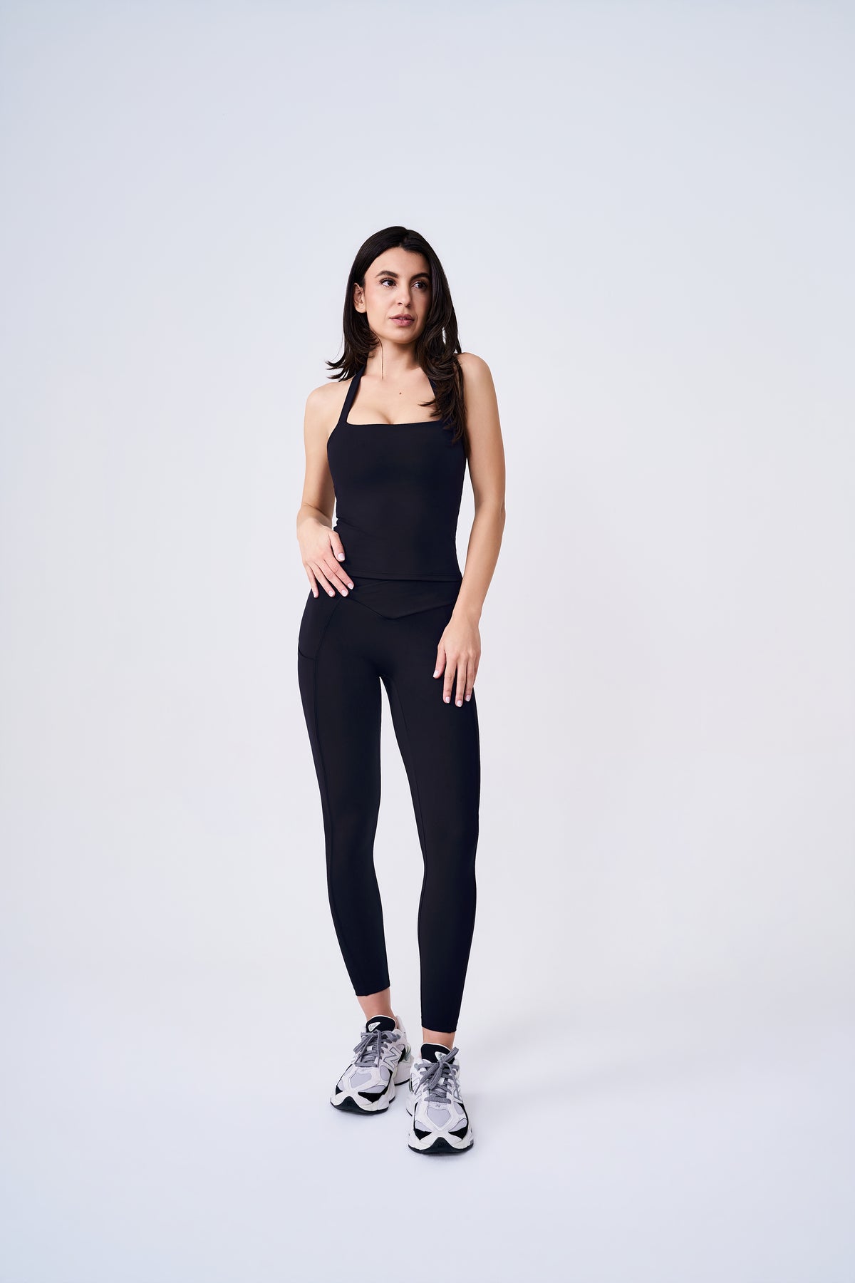 LEGGING CORAÇÃO