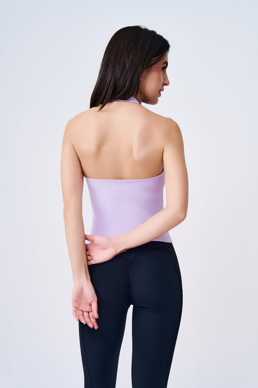 HALTER TOP