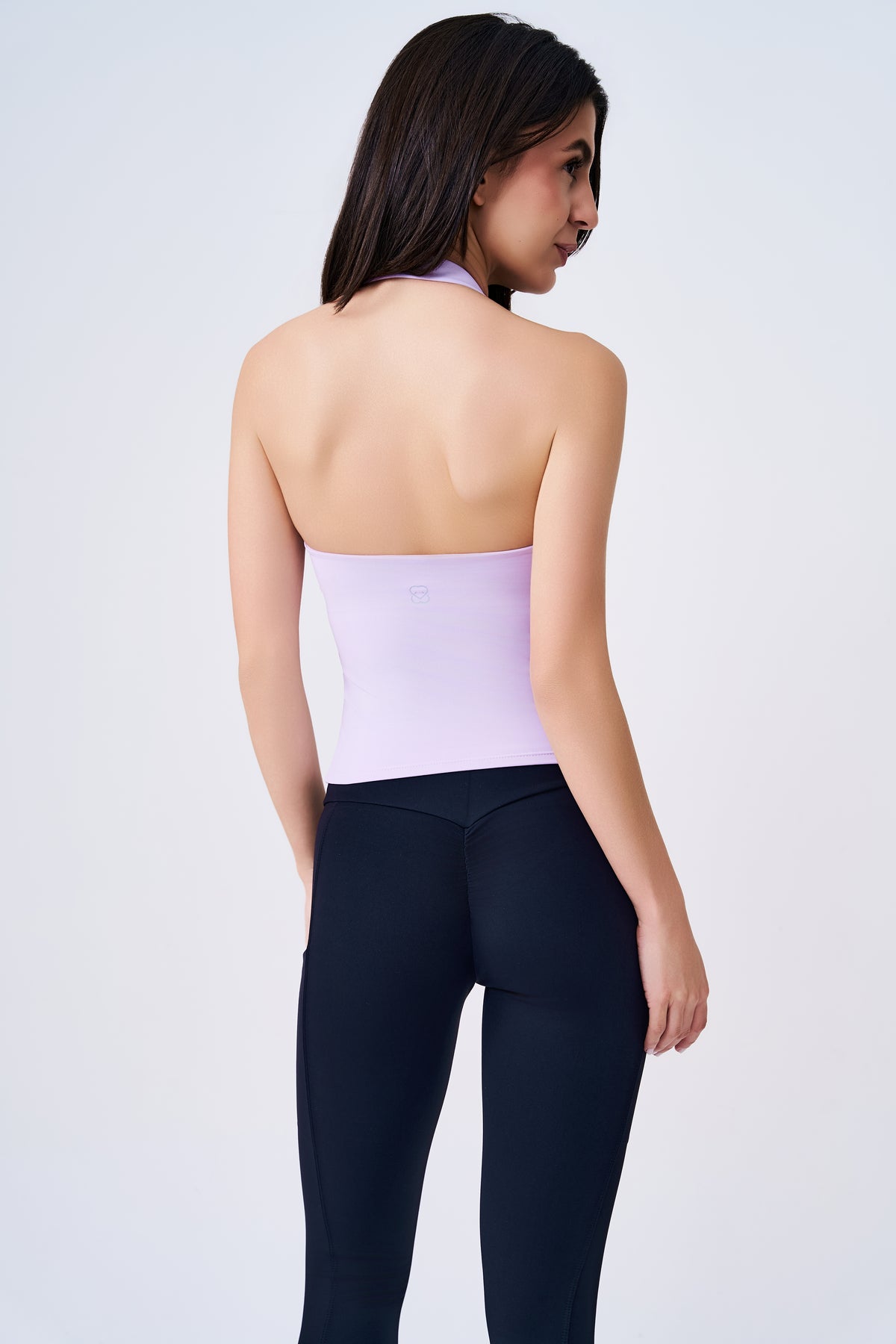 HALTER TOP