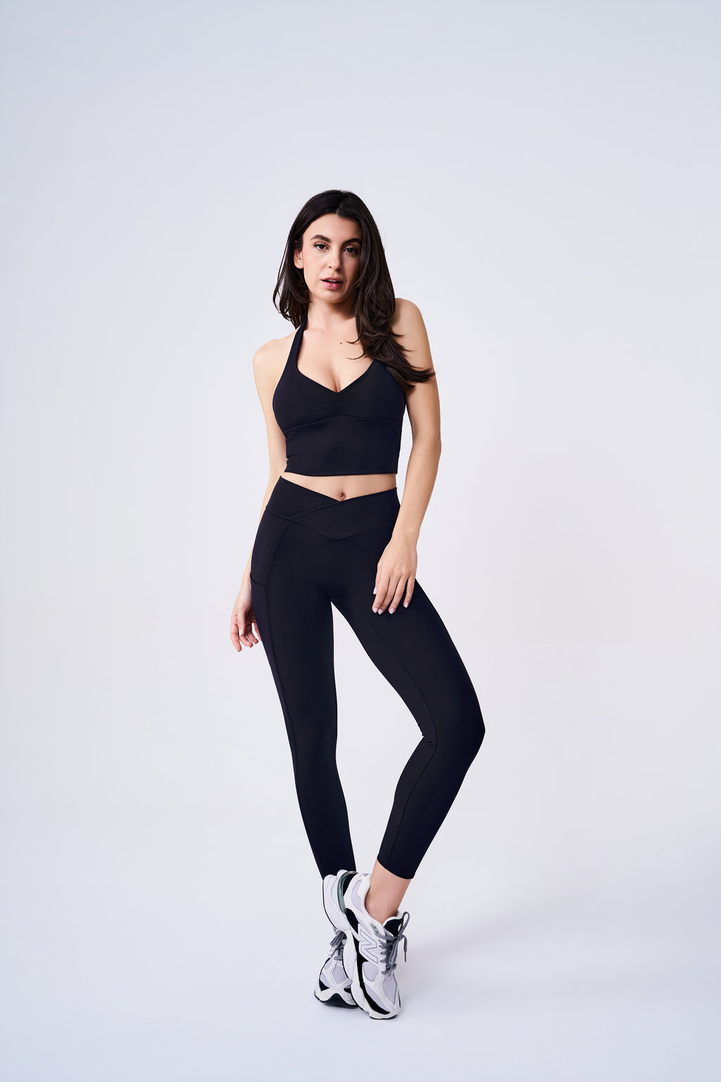 LEGGING EVA