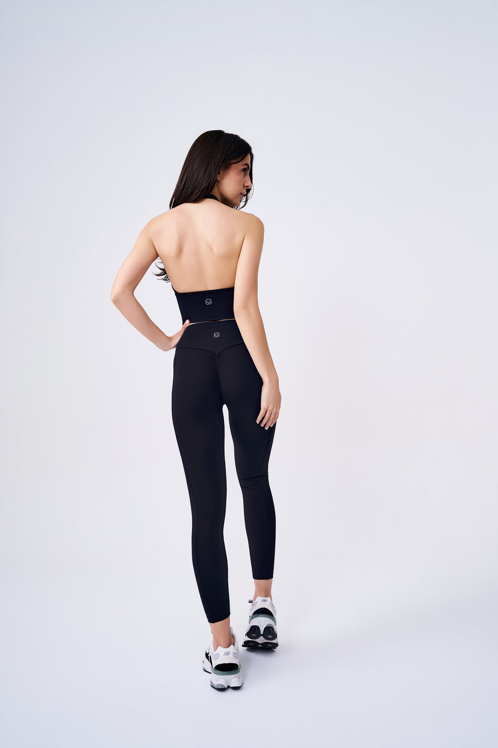 LEGGING EVA