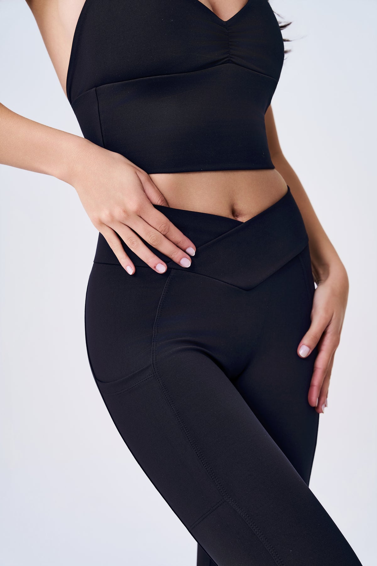 LEGGING EVA