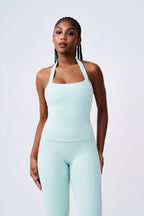 HALTER TOP