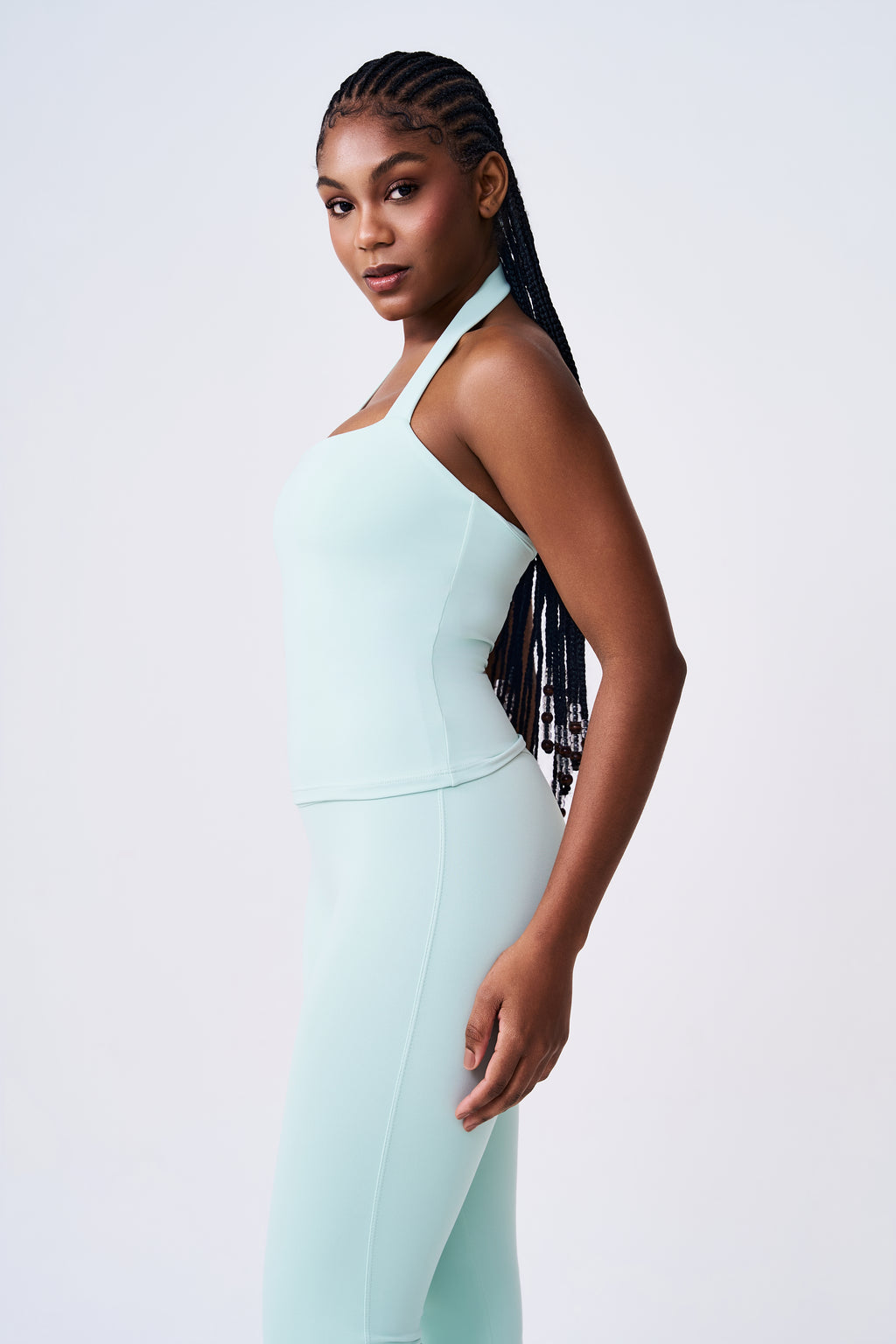 HALTER TOP